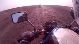 Worst Roads Ever in Pakistan
