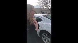 GRANDPARENTS FIND OUT ABOUT BABY ON THE WAY!!!