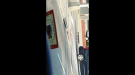 Sign flipping fail