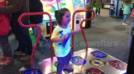 Best Kid Dancing Video