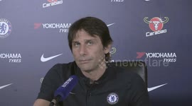 Conte: Ray Wilkins a huge loss to Chelsea