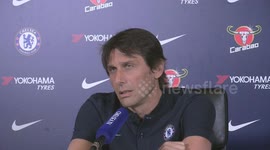 Conte denies Vialli's comments that he ‘can’t wait to leave’ Chelsea