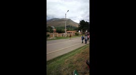 Celebrando la semana santa
