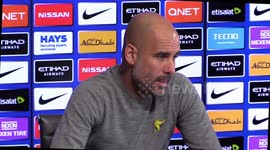 Man City boss Pep Guardiola reveals he was offered Pogba 2 months ago