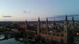 El pilar.