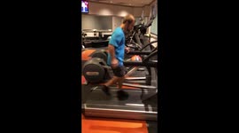 DashTag Hardcore Ronaldinho Speed and Agility Challenge
