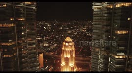 Petronas Towers