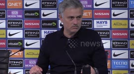 Mourinho brilliantly trolls the press over broken Pogba embargo