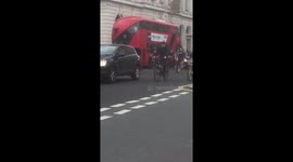 Bikestormz 2018 anti knife crime ride out