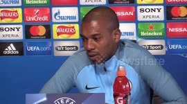 Fernandinho: Liverpool are a team who like to play long balls