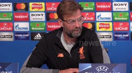 Klopp: Pep Guardiola is the best manager in the world