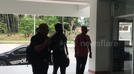 Frenchman arrested after 'drugging and raping' Brit on Koh Tao
