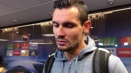 Lovren wants Roma or Bayern in UCL semifinals