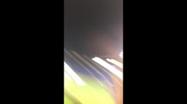 MO SALAH’S SONG AT THE ETIHAD STADIUM