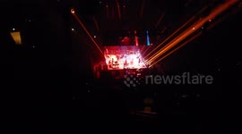 ARKADE FIRE MANCHESTER 2018
