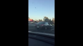 Not the normal driver