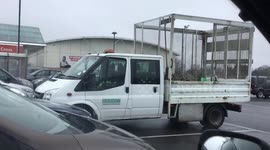 Skiving council workers