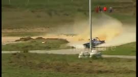 Extreme Jet sprint racing. Small boats, huge motors!