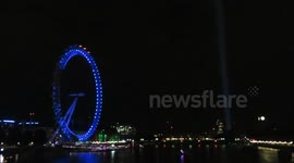 LIGHTS OUT In London