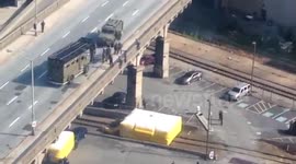 Spring Street suicide attempt rescue