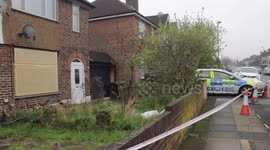 Investigation into Hither Green burglar continues as police chief warns of removing shrine