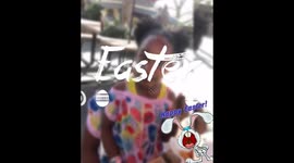 Fun at Funderland Easter 2018