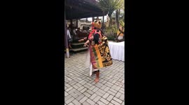 WATCH TILL THE END- For the fun part!!!
