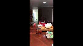 THIS KID IS SO SAVAGE !!!