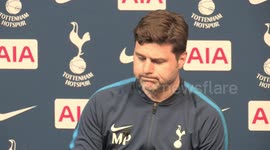 Pochettino: