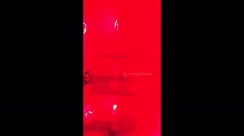 Red salon spooky exhibition covent garden