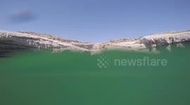 Wadi Bani Khalid Oman