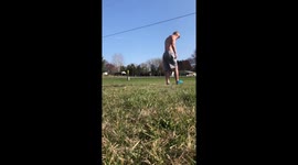 EXTREMELY LOW BACKFLIP