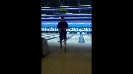 Norwegian bowling.... :)