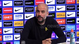 An outstanding Premier League campaign from Pep Guardiola's Manchester City
