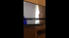 THE WALKING DEAD Best Bit