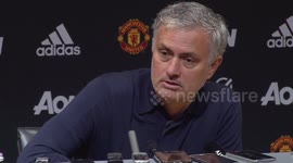 Mourinho: Poor-performing players will be dropped for semi final