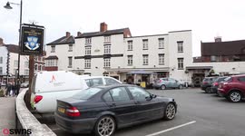 A disabled woman with a speech impediment was thrown out of a Wetherspoons pub because managers thought she was drunk