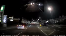 Red light jumper