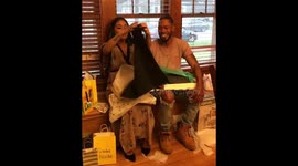 My baby's gender reveal! (?or??)