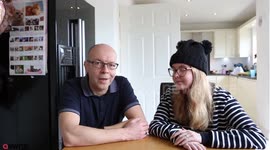Trainee nurse diagnosed with inoperable brain cancer after two GPs dismiss tumour as stress