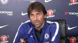 Manchester City can dominate English football, Conte says