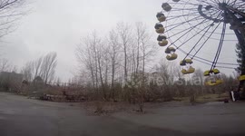 The Chernobyl Ferris Wheel