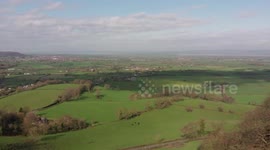 Dursley Gloucestershire