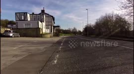 Near miss