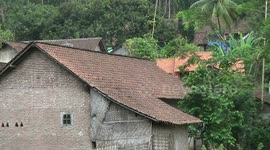 village without electricity