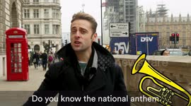Brits think patriotism is on the wane with 1 in 5 afraid to show their national pride