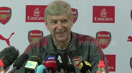 Wenger: Jack Wilshere has been offered a long-term contract by Arsenal