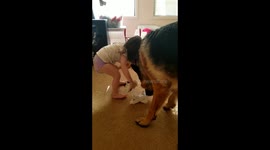 Congratulations you're a mom!