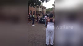 Newsflare Edit - Fight On Sight Friday