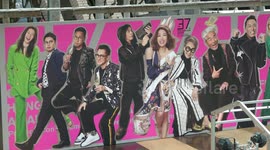 Hong Kong celebrates the movies with a film festival